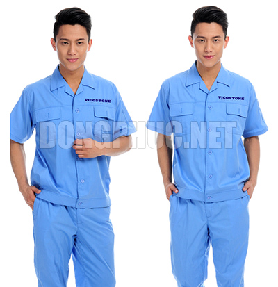 Mau bao ho lao dong | bảo hộ lao động | Dong phuc bao ho lao dong